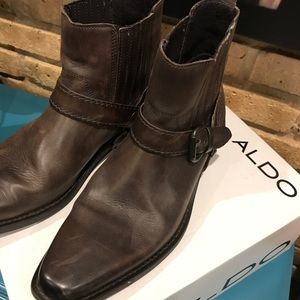 ALDO Lozowski - Men Dress Boots